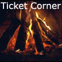 Club of Amsterdam Ticket Corner